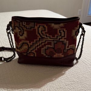 Patricia Nash Purse